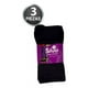 thumbnail image 3 of Pack De 3 Mallas Gruesas Para Dama, 3 of 4