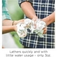 thumbnail image 3 of Scrubzz Lingettes de Bain Jetables Sans Rinçage - Lot de 25, 3 of 7