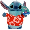 Squishmallows Disney 10 inch Stitch HugMees - Child's Ultra Soft Stuffed Plush Toy - Walmart.com