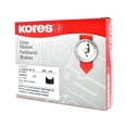 thumbnail image 3 of Cinta para Máquina de Escribir Kores 177 Compatible Brother 1X10 Negra, 3 of 5