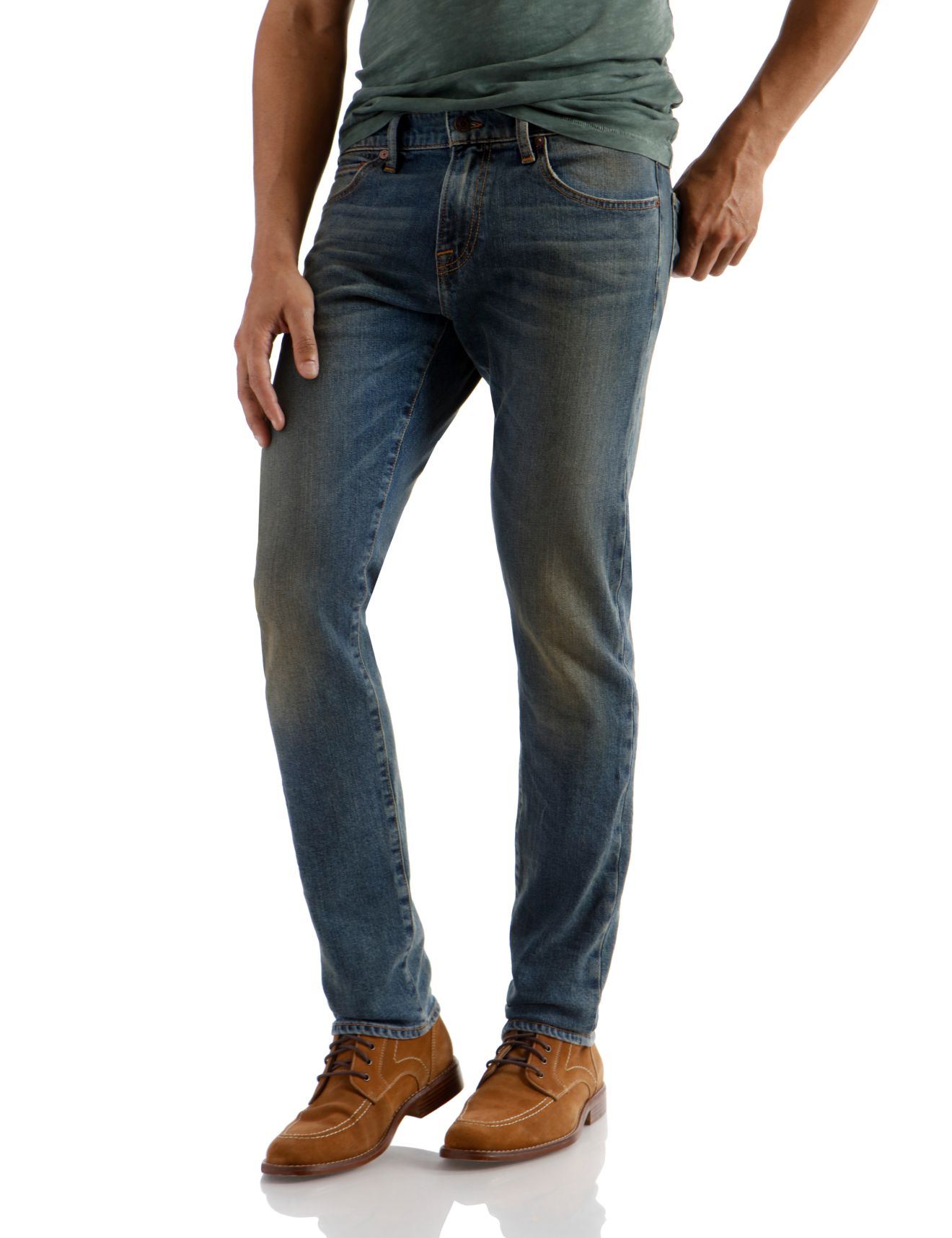 Lucky Brand Mens Jeans 32x30 \