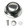 thumbnail image 4 of 2pcs Replacement Knob Handle For Glass Lid Pot Pan Cover Cookware Kitchen Tools, 4 of 5