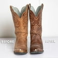 thumbnail image 3 of JobSite Premium Mink Oil Leather Waterproof Liquid 1 Bottle, 3 of 6