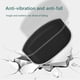 thumbnail image 5 of Funda protectora de silicona para SONY WF-1000XM4, funda protectora para auriculares, carcasa blanda, 5 of 6