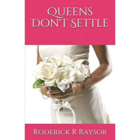 Queens Don't Settle, (Paperback)
