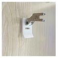 thumbnail image 5 of 10pcs T652 Sewing Machine Feet Sewing Hemmer Foot Universal 6MM 9MM 12MM Medium Speed Presser Foot T-type Presser Foot ,Easy to Install, 5 of 5