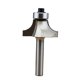 thumbnail image 3 of 1/4'' Brocas para Fresado de con Punta de Carburo, 3 of 6