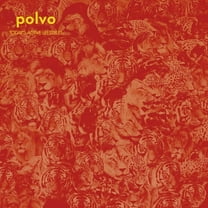 Polvo - Today's Active Lifestyles - Music & Performance - Vinyl
