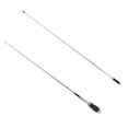 thumbnail image 1 of 26-28MHz Amateur Antenna Radio Antenna Walkie Talkie Antenna Replacement for CB-27 CB-40M Radio PL259 Connector 3.5dBi, 1 of 4