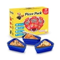 thumbnail image 1 of Recipiente reutilizable para pizza Pack con 5 bandejas, paquete de 3, 1 of 9