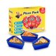 thumbnail image 1 of Recipiente reutilizable para pizza Pack con 5 bandejas, paquete de 3, 1 of 9