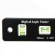 thumbnail image 1 of Buscador De Ángulo Nivel electrónico del goniómetro del inclinómetro del buscador del ángulo del transportador de 180m m Digital Likrtyny Para estrenar, 1 of 4