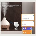 thumbnail image 5 of Temperature and Humidity Sensor Graffiti ZigBee Intelligent Sensor, 5 of 5