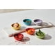 thumbnail image 2 of Set de regalo Prep Bowls Le Creuset de gres para pellizcos, 60 ml, 6 unidades, 2 of 4