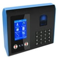thumbnail image 4 of Face Fingerprint Time Attendance Machine For Contactless And Convenient Attendance Calculation In Small To Medium Sized Businesses, 4 of 8