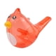 thumbnail image 2 of Water Bird Whistle Transparent Double Mode Sound Change Gadget with Hanging Strap for Outdoor Adventure Travel Fun, 2 of 6