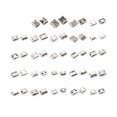 thumbnail image 4 of Socket Multi-specification USB Connector Pin Charge Female SMT Socket Jack Set, 4 of 5