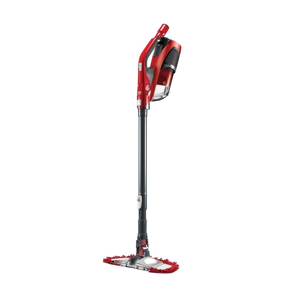 dirt devil vac and dust floor tool