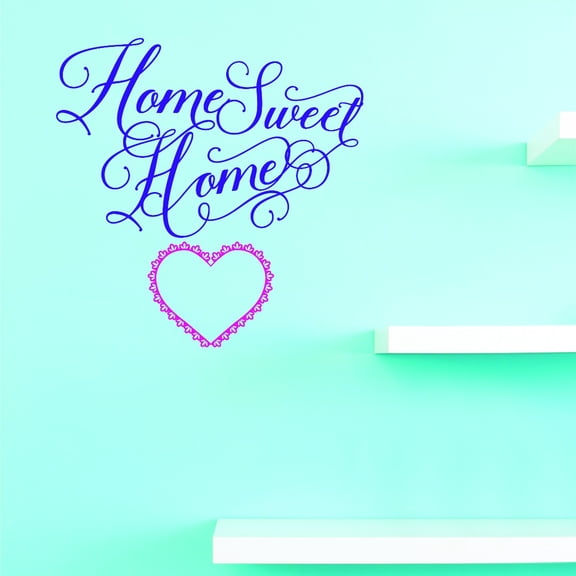 New Wall Ideas Home Sweet Home 20 X 40