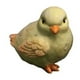 thumbnail image 1 of Adorables adornos de pollo para jardín, animales de resina para exteriores, decoración de jardín, estatua de pollo, adorno de jardín, decoración del hogar, tamaño pequeño, para patio, 20 cm, 1 of 7