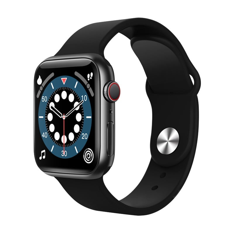 CieKen LD6 Smart Wristband Smart Watch Bluetooth Call Women Blood Pressure  Measurement - Walmart.com