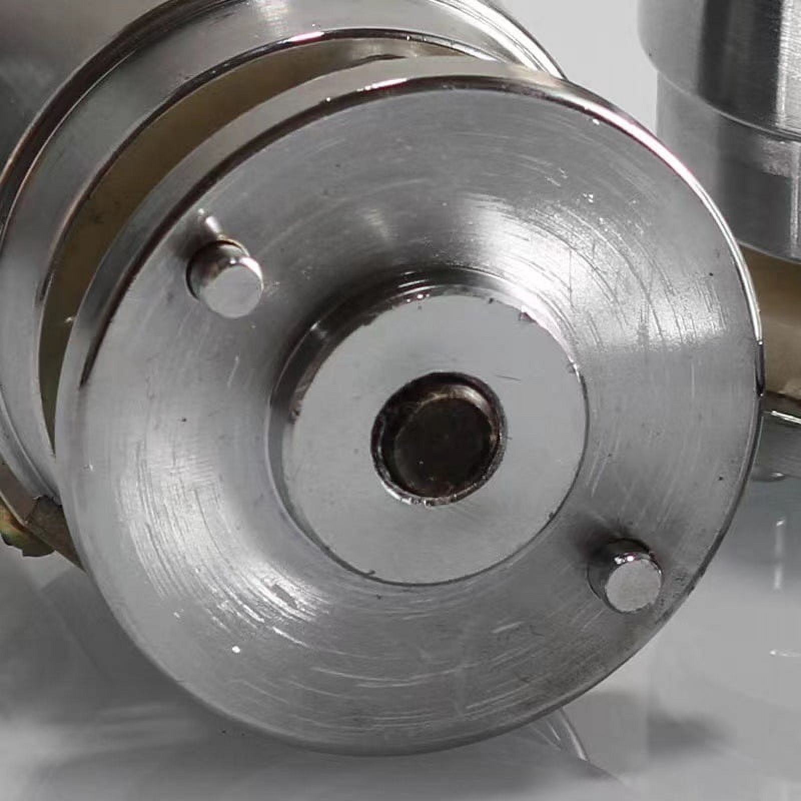 25MM-37MM Badge Button Maker Die Punching Mould Round Interchangeable Die Mould ,Beginner-Friendly