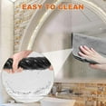 thumbnail image 3 of Thickened Magic Cleaning Cloth, Microfiber Glass Cleaning Cloth Rags, Reusable Cleaning Cloths, 3 of 5