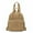 Khaki, variant on Versatile & Stylish Backpack for Women, Waterproof Large Capacity Laptop Backpack, Durable Travel Backpack for Work, School, College, Commute, and Weekend Trips