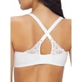 thumbnail image 2 of Maidenform Women's One Fab Fit Extra Coverage Underwire Bra, Style DM7549, 2 of 2