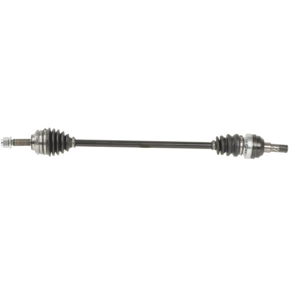 CARDONE New 66-1451 CV Axle Assembly Front Right fits 2004-2011 Chevrolet, Pontiac 96348791