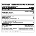 thumbnail image 5 of (2 pack) YEMI, Empanaditas de Pizza , 12 oz, 10 Count, Frozen, Cardboard Box, 5 of 6