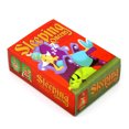 thumbnail image 4 of BEMS-1 pieza de toda la fiesta inglesa Sleeping Queens Sleeping Queens, 4 of 5