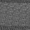 thumbnail image 3 of 28'' Square Black Indoor-Outdoor Steel Patio Table, 3 of 9