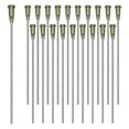 thumbnail image 1 of 20 PCS 14g Blunt Tip Needle 4 Inch Blunt Tip Dispensing Needle for Industrial Use, 1 of 5