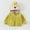 Green, variant on Hrsba Children's Winter Thickened Hooded Warm Coat Kids Unisex Jacket Boys Girls Coat Long Sleeve Hooded Solid Color Fleece Jacket