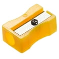 thumbnail image 6 of Westcott Single-Hole Pencil Sharpener Classroom Pack, 24 Per Pack, 3 Packs, 6 of 6