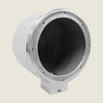 thumbnail image 2 of (2) Rockville MAC69S 6x9" 360° Degree Swivel Chrome Wakeboard Tower Speaker Pods, 2 of 20