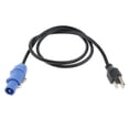 thumbnail image 2 of Cable de alimentación de luz de haz Sunnimix 2x 1 metro 230 vatios, 2 of 8