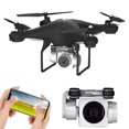 thumbnail image 1 of Teissuly FIR Adjustables Wide Angle 1080p 5MP HD Camera WiFi FPV Live Quadcopter Drone Teissuly WER202311213621, 1 of 6