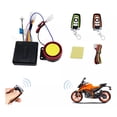 thumbnail image 2 of Alarma Arranque Control Remoto Para Moto Seguridad Antirrobo, 2 of 6