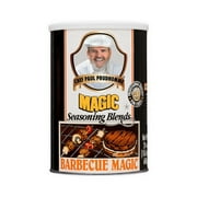 Chef Paul Prudhomme's Magic Seasoning Blends ~ Magic Barbecue Seasoning, 24-O...