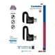thumbnail image 2 of Candado Freno Disco 10 Mm 21ca Lock Lock 21CA, 2 of 2