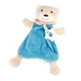 thumbnail image 2 of 14-Inch Plush Lion Hand Puppet with Movable Mouth and Arms Stuffed Animal Puppet for Preschool Storytelling Teaching Role Play Gifts for Kids Boys Girls on Birthday Christmas, 2 of 5