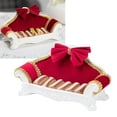 thumbnail image 4 of Jewelry Organizer Stand Hanging 3D Jewelry for Earring Necklace Sofa, 4 of 7