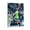 Frame-style, variant on Naz Reid Canvas Poster Wall Art Poster Scroll Canvas Painting Picture Living Room Decor Home 24x36inch(60x90cm)