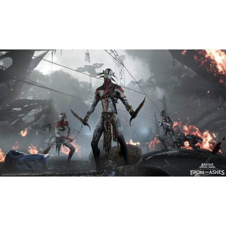 Avatar: Frontiers of Pandora From The Ashes Edition, PS5 photo 5