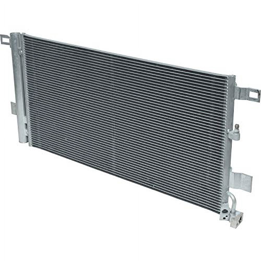 Genuine UAC CONDENSER