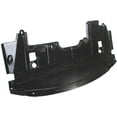 thumbnail image 3 of Front Engine Splash Shield - Underbody Protection Panel with Interchange Part Numbers, 3 of 9