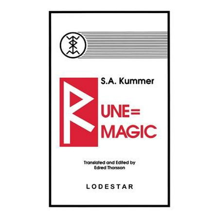 Rune Magic - Rune-Magic