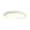 White, variant on Oxodoi LED Ceiling Light,Modern Flush Mount with Eye-Friendly Full Spectrum,Adjustable Warmth for Bedroom,Living Room,and Study